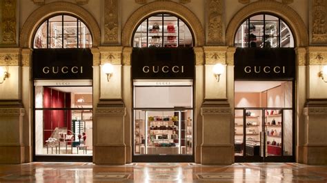 gucci outlet mailand|where are gucci outlets located.